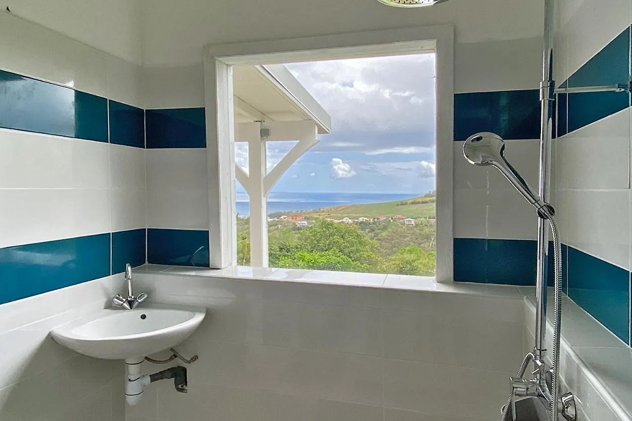 Ti Sunset Et Bungalow 2 Chambres Le Carbet Villa