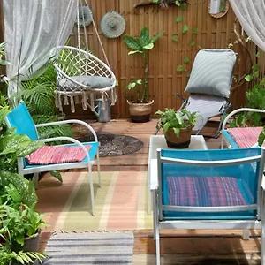  Appartement Le Lilovert - 24 M2